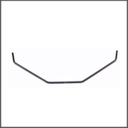 Antiroll bar rear 2.2 mm (SER600969)