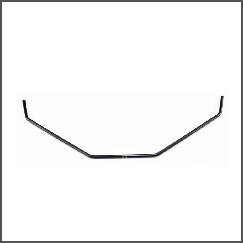 Antiroll bar rear 2.2 mm (SER600969)