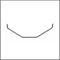 Antiroll bar rear 2.4 mm (SER600970)