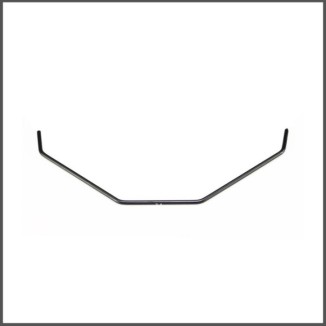 Antiroll bar rear 2.4 mm (SER600970)