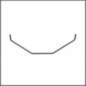 Antiroll bar rear 2.4 mm (SER600970)