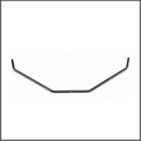 Antiroll bar rear 2.6 mm (SER600971)