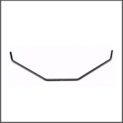 Antiroll bar rear 2.6 mm (SER600971)