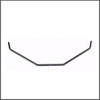 Antiroll bar rear 2.6 mm (SER600971)