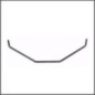 Antiroll bar rear 2.6 mm (SER600971)