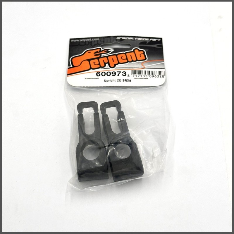 Upright (2) srx8 (SER600973)