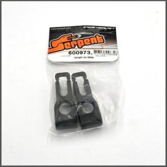 Upright (2) SRX8 (SER600973)