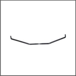 Antiroll bar rear 3.0mm (SER600684)