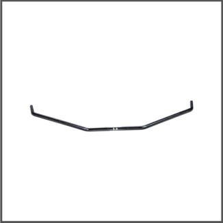 Antiroll bar rear 3.0mm (SER600684)
