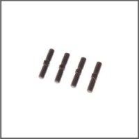 Trackrod M3x16mm (4)      (SER401058)