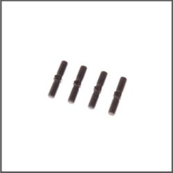 Trackrod M3x16mm (4)      (SER401058)