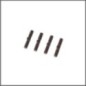 Trackrod m3x16mm (4)      (SER401058)