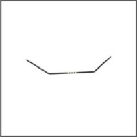 Antirollbar 1,4mm X20 (SER401858)