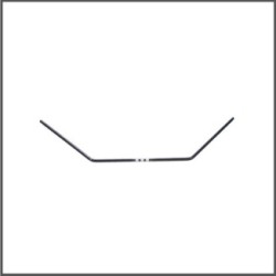 Antirollbar 1,5mm X20 (SER401859)