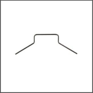 Antiroll bar fr 1.8mm (SER804141)