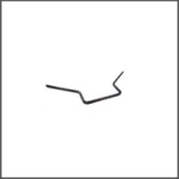 Antiroll bar FR 2.5mm (SER804143)