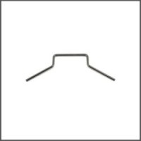 Antiroll bar fr 2.8mm (SER804144)