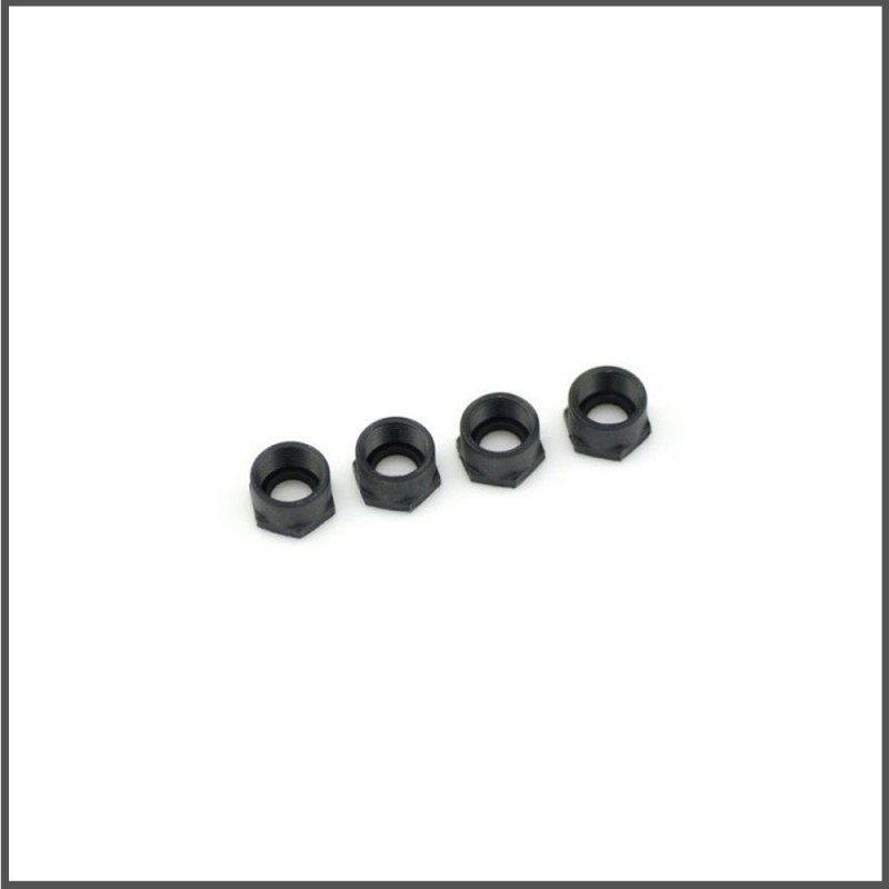 Antirollbar nut 811-s (4) (SER600544)
