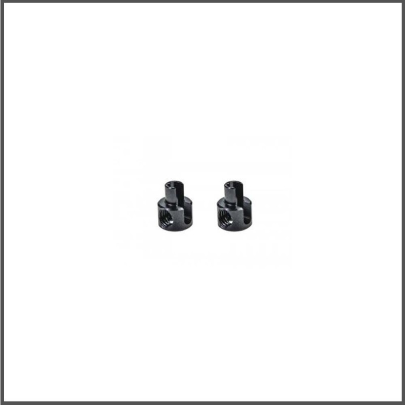 Antirollbar spacer (2) x20 (SER401813)