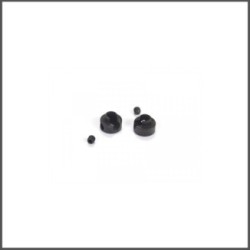 Antirollbar spacer 3.5mm (2) (SER903708)