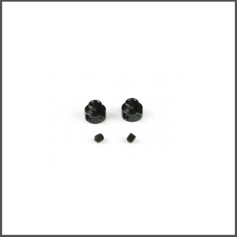 Antirollbar spacer 3mm (2) (SER903343)