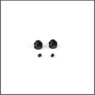 Antirollbar spacer 3mm (2) (SER903343)