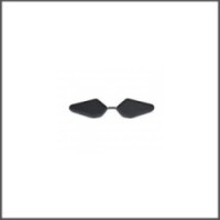 Aero bumper inserts L+R  977 (SER903618)