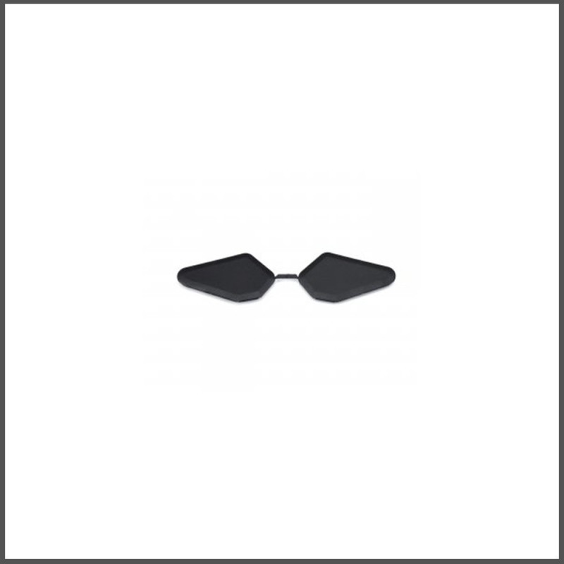 Aero bumper inserts l+r  977 (SER903618)