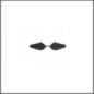 Aero bumper inserts l+r  977 (SER903618)
