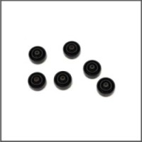 Axle boot (6) SRX8 (SER600733)