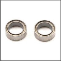 Ball bearing 1/4x3/8x1/8 (2) (SER411075)