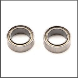 Ball bearing 1/4x3/8x1/8 (2) (SER411075)