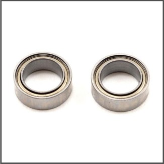 Ball bearing 1/4x3/8x1/8 (2) (SER411075)