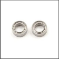 Ballbearing 4x7 (2)  (SER401134)