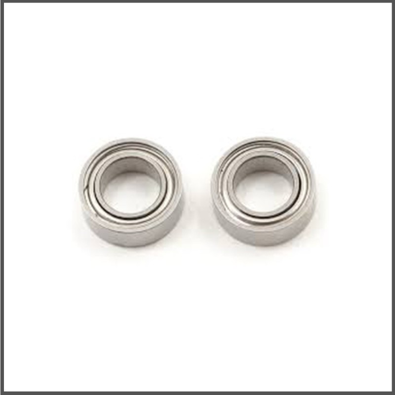 Ballbearing 4x7 (2)  (SER401134)