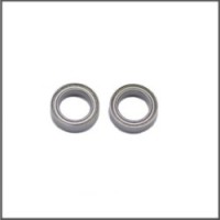 Ball bearing 8x12x3.5 SS (2) (SER1397)
