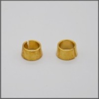 Flywheel cones (2 pcs) (BLI216)