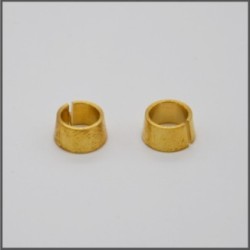 Flywheel cones (2 pcs) (BLI216)
