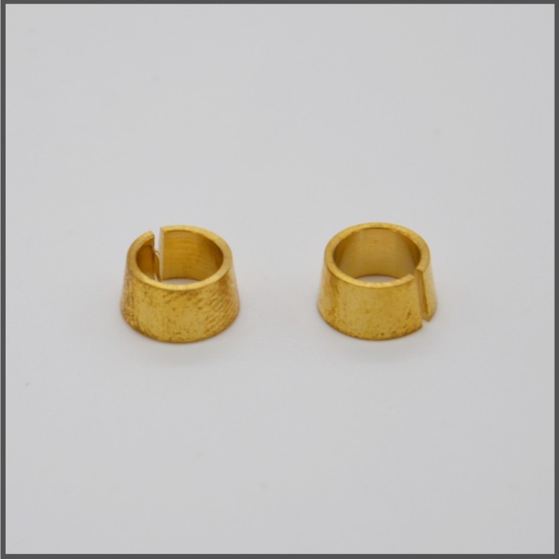 Flywheel cones (2 pcs) (BLI216)