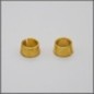 Flywheel cones (2 pcs) (BLI216)