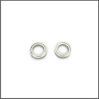Ballbearing 12x18x4 NSK (2) (SER110504)