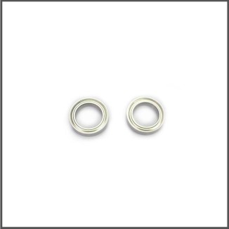 Ballbearing 12x18x4 NSK (2) (SER110504)