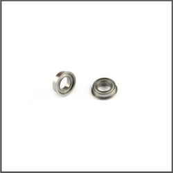 Ballbearing 5x10x4 NSK (2) (SER110500)