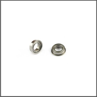 Ballbearing 5x10x4 NSK (2) (SER110500)