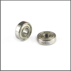 Ballbearing 5x13x4 NSK (2) (SER110501)