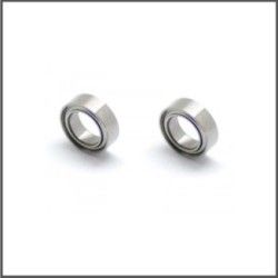 Ballbearing 5x8x2.5 (2) (SER1311)