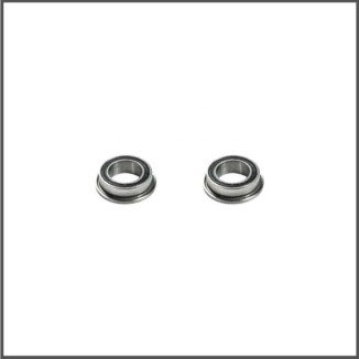 Ballbearing 5x8 mm flanged (2) (SER1312)