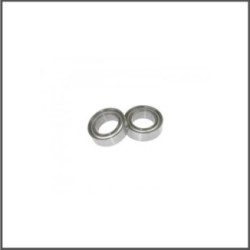 Ballbearing 6x10x3 (2) (SER1321)