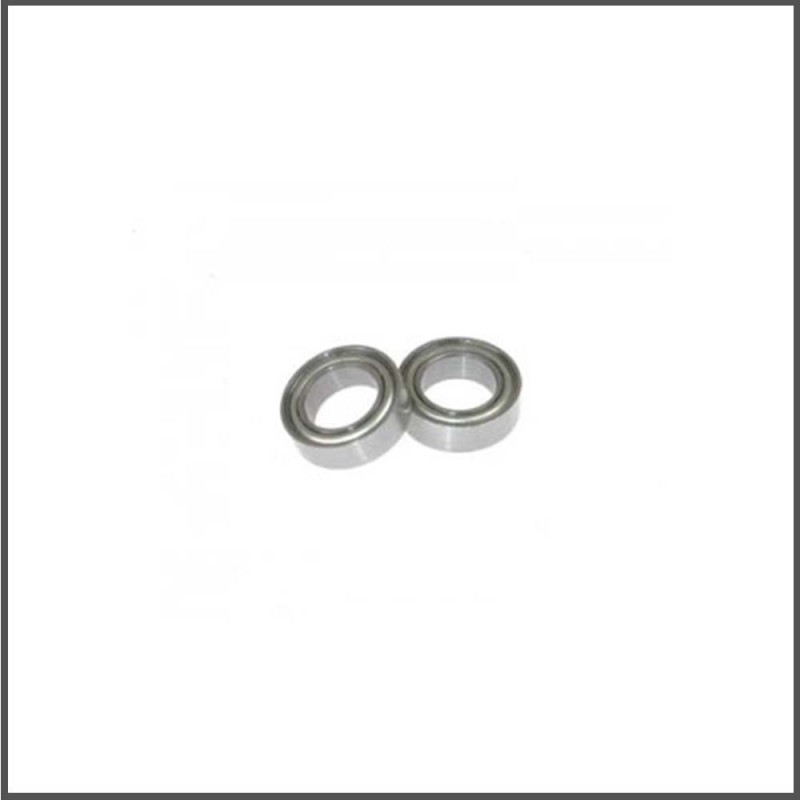 Ballbearing 6x10x3 (2) (SER1321)
