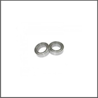 Ballbearing 6x10x3 (2) (SER1321)